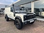 Land Rover Defender 110 2.4TD HT Apple/Android LED Upgrade