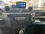 Land Rover Defender 110 2.4TD HT Apple/Android LED Upgrade