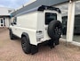 Land Rover Defender 110 2.4TD HT Apple/Android LED Upgrade