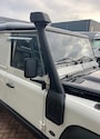Land Rover Defender 110 2.4TD HT Apple/Android LED Upgrade