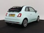 Fiat 500C 0.9 TwinAir Turbo Lounge - Automaat - Navi - Climate - Parkeerhulp - Org.NL