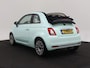 Fiat 500C 0.9 TwinAir Turbo Lounge - Automaat - Navi - Climate - Parkeerhulp - Org.NL