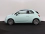 Fiat 500C 0.9 TwinAir Turbo Lounge - Automaat - Navi - Climate - Parkeerhulp - Org.NL