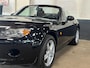 Mazda MX-5 1.8 Exclusive Cabrio