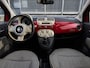 Fiat 500 1.2 Lounge BJ`10 Schuifdak LET OP handel of export