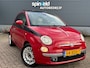Fiat 500 1.2 Lounge BJ`10 Schuifdak LET OP handel of export