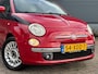 Fiat 500 1.2 Lounge BJ`10 Schuifdak LET OP handel of export