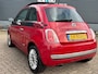 Fiat 500 1.2 Lounge BJ`10 Schuifdak LET OP handel of export