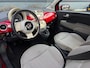 Fiat 500 1.2 Lounge BJ`10 Schuifdak LET OP handel of export