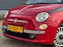 Fiat 500 1.2 Lounge BJ`10 Schuifdak LET OP handel of export