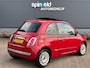 Fiat 500 1.2 Lounge BJ`10 Schuifdak LET OP handel of export