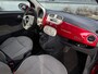 Fiat 500 1.2 Lounge BJ`10 Schuifdak LET OP handel of export