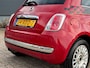 Fiat 500 1.2 Lounge BJ`10 Schuifdak LET OP handel of export