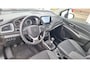 Suzuki S-Cross 1.4 Boosterjet AllGrip Style Smart Hybrid