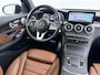Mercedes-Benz GLC Coupe 300e 4MATIC AMG Premium Plus | Airmatic (Luchtvering) | Lederen Bekleding | Trekhaak Wegklapbaar | Schuifkanteldak | 360° Camera | Burmester Surround System | DAB+ Rasdio | Klasse 3 & 5 Alarm