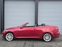 Lexus IS LEXUS 350C Cabrio, uniek met de 3.5 V6 motor, 310pk