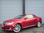 Lexus IS LEXUS 350C Cabrio, uniek met de 3.5 V6 motor, 310pk