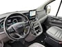 Ford Transit Custom Tourneo 310 2.0 TDCI L2H1 Titanium 170 pk Automaat | 8 persoons | Lederen bekleding | Navigatiesysteem | LM Velgen | Achterklep