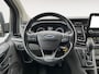 Ford Transit Custom Tourneo 310 2.0 TDCI L2H1 Titanium 170 pk Automaat | 8 persoons | Lederen bekleding | Navigatiesysteem | LM Velgen | Achterklep