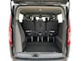 Ford Transit Custom Tourneo 310 2.0 TDCI L2H1 Titanium 170 pk Automaat | 8 persoons | Lederen bekleding | Navigatiesysteem | LM Velgen | Achterklep