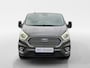 Ford Transit Custom Tourneo 310 2.0 TDCI L2H1 Titanium 170 pk Automaat | 8 persoons | Lederen bekleding | Navigatiesysteem | LM Velgen | Achterklep