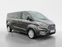 Ford Transit Custom Tourneo 310 2.0 TDCI L2H1 Titanium 170 pk Automaat | 8 persoons | Lederen bekleding | Navigatiesysteem | LM Velgen | Achterklep