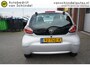 Toyota Aygo 1.0-12V COMFORT NAVIGATOR ORIGINEEL NL 5 DEURS AIRCO NAVIGATIE ELECTR.RAMEN RADIO CD AUX