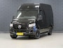 Mercedes-Benz Sprinter 317 1.9 CDI 170PK L2H2 RWD | 3500 KG TREKGEWICHT | GEVEERDE STOEL |