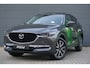 Mazda CX-5 2.0 SkyActiv-G 165pk Skylease Luxury | Trekhaak | Head-up Display | Lederen Bekleding | Stoel + Stuurverwarming