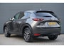 Mazda CX-5 2.0 SkyActiv-G 165pk Skylease Luxury | Trekhaak | Head-up Display | Lederen Bekleding | Stoel + Stuurverwarming