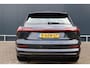 Audi E-tron 55 quattro Business edition Plus 95 kWh | 95% SOH! | Top View 360 Camera | Leer | Panoramadak |  Luchtvering | Matrix LED | Adaptieve Cruise Control |