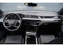 Audi E-tron 55 quattro Business edition Plus 95 kWh | 95% SOH! | Top View 360 Camera | Leer | Panoramadak |  Luchtvering | Matrix LED | Adaptieve Cruise Control |