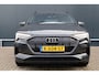 Audi E-tron 55 quattro Business edition Plus 95 kWh | 95% SOH! | Top View 360 Camera | Leer | Panoramadak |  Luchtvering | Matrix LED | Adaptieve Cruise Control |