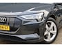 Audi E-tron 55 quattro Business edition Plus 95 kWh | 95% SOH! | Top View 360 Camera | Leer | Panoramadak |  Luchtvering | Matrix LED | Adaptieve Cruise Control |