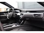 Audi E-tron 55 quattro Business edition Plus 95 kWh | 95% SOH! | Top View 360 Camera | Leer | Panoramadak |  Luchtvering | Matrix LED | Adaptieve Cruise Control |