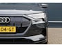 Audi E-tron 55 quattro Business edition Plus 95 kWh | 95% SOH! | Top View 360 Camera | Leer | Panoramadak |  Luchtvering | Matrix LED | Adaptieve Cruise Control |