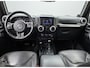 Jeep Wrangler Unlimited 3.6 Rubicon X