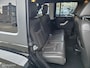 Jeep Wrangler Unlimited 3.6 Rubicon X