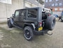 Jeep Wrangler Unlimited 3.6 Rubicon X