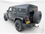 Jeep Wrangler Unlimited 3.6 Rubicon X