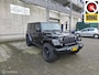 Jeep Wrangler Unlimited 3.6 Rubicon X