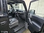 Jeep Wrangler Unlimited 3.6 Rubicon X