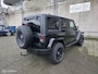Jeep Wrangler Unlimited 3.6 Rubicon X