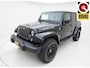 Jeep Wrangler Unlimited 3.6 Rubicon X