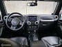 Jeep Wrangler Unlimited 3.6 Rubicon X