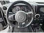 Jeep Wrangler Unlimited 3.6 Rubicon X