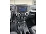 Jeep Wrangler Unlimited 3.6 Rubicon X