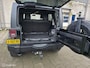 Jeep Wrangler Unlimited 3.6 Rubicon X