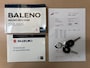 Suzuki Baleno 1.2 Exclusive Automaat Airco Stoelverw.