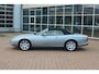 Jaguar XKR 4.0 V8 Convertible